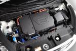 Hyundai ix35 Fuel Cell 2012 года